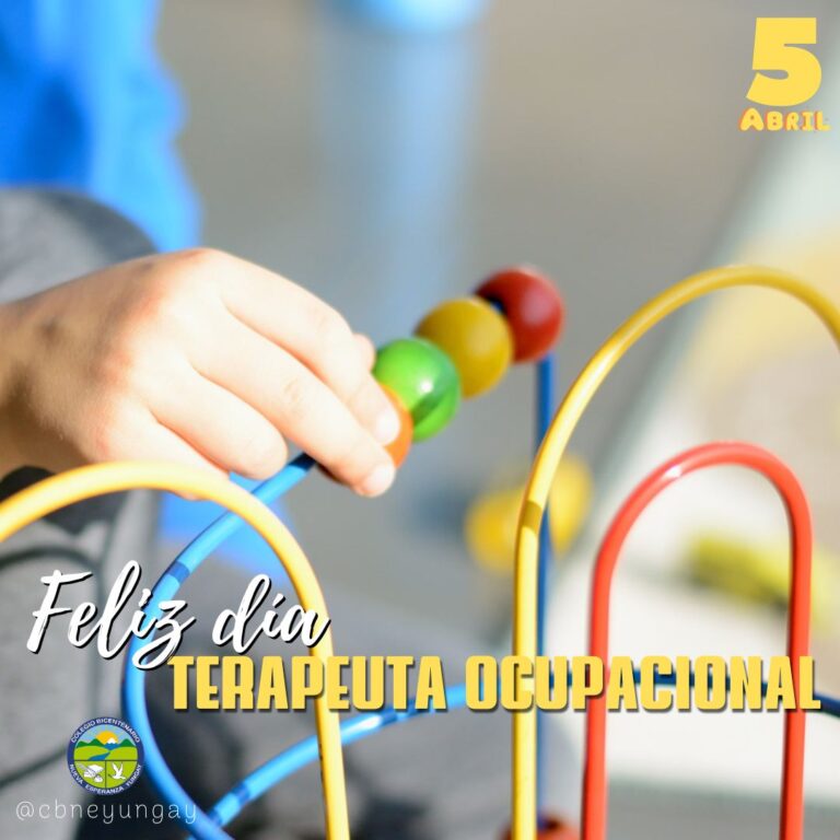 Terapeuta-ocupacional