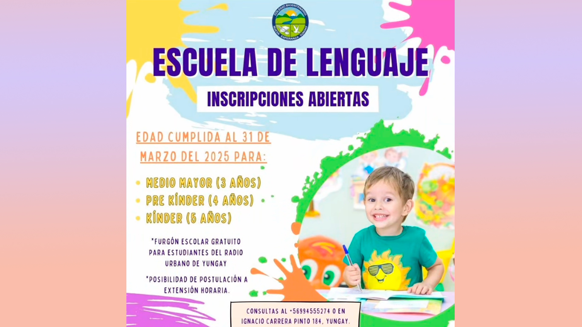 portada esc lenguaje