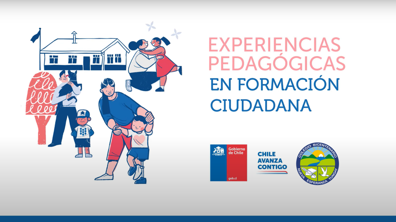 video mineduc cbne 2025