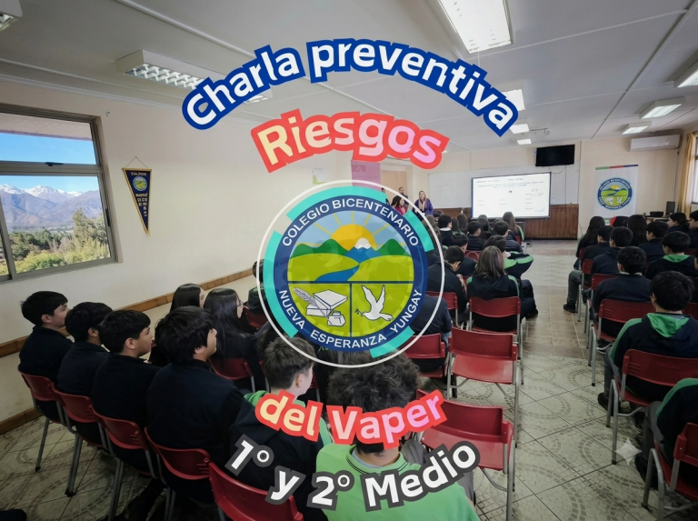 portada riesgos del vaper1